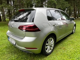 VW Golf 7.5 2.0TDI - 31500 лв. - 37703739 5