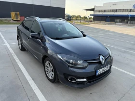 Renault Megane 1.5 dCi | Mobile.bg    8