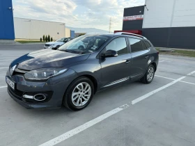 Renault Megane 1.5 dCi | Mobile.bg    2