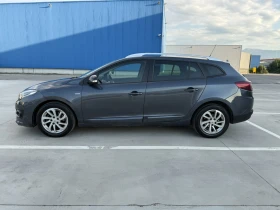 Renault Megane 1.5 dCi | Mobile.bg    3