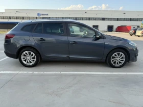 Renault Megane 1.5 dCi | Mobile.bg    7