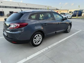 Renault Megane 1.5 dCi | Mobile.bg    6