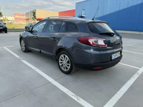 Renault Megane 1.5 dCi | Mobile.bg    4