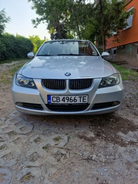 BMW 325