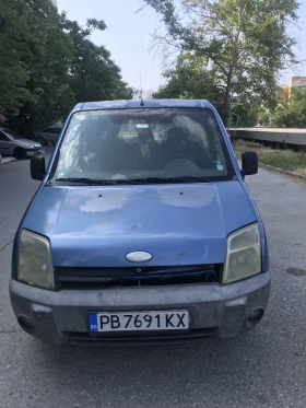 Ford Connect 1.8tdi | Mobile.bg    5