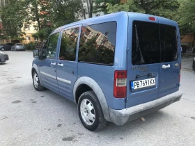 Ford Connect 1.8tdi | Mobile.bg    4