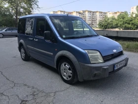 Ford Connect 1.8tdi | Mobile.bg    7