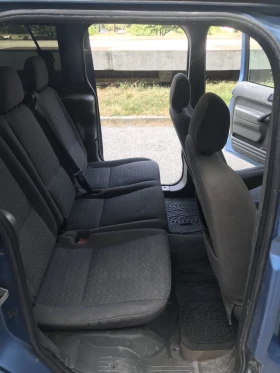 Ford Connect 1.8tdi | Mobile.bg    8