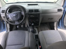 Ford Connect 1.8tdi | Mobile.bg    12