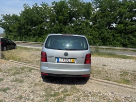 VW Touran 1.9tdi 105  | Mobile.bg    5