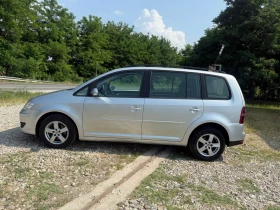 VW Touran 1.9tdi 105  | Mobile.bg    2