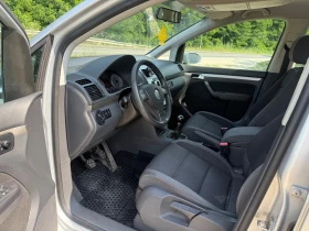 VW Touran 1.9tdi 105  | Mobile.bg    12