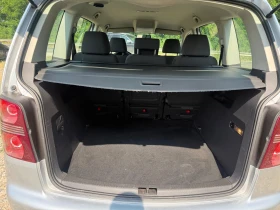 VW Touran 1.9tdi 105  | Mobile.bg    15
