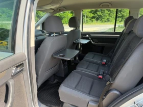 VW Touran 1.9tdi 105  | Mobile.bg    10