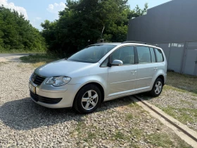  VW Touran