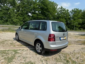 VW Touran 1.9tdi 105  | Mobile.bg    4