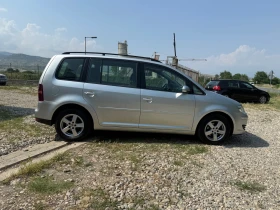 VW Touran 1.9tdi 105  | Mobile.bg    6