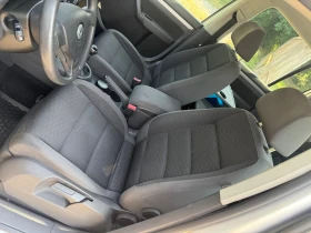 VW Touran 1.9tdi 105  | Mobile.bg    11