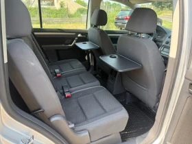 VW Touran 1.9tdi 105  | Mobile.bg    9