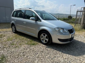 VW Touran 1.9tdi 105  | Mobile.bg    7