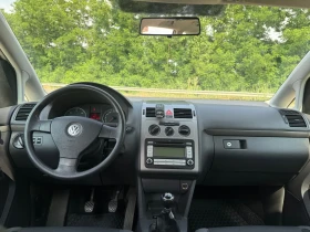 VW Touran 1.9tdi 105  | Mobile.bg    14