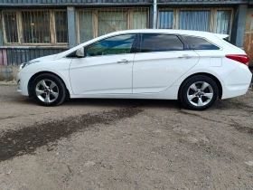 Hyundai I40 1.7 CRDI  | Mobile.bg    2