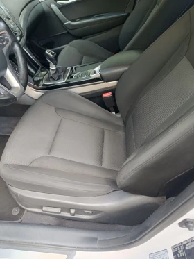 Hyundai I40 1.7 CRDI  | Mobile.bg    10