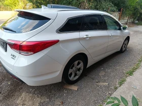Hyundai I40 1.7 CRDI  | Mobile.bg    5