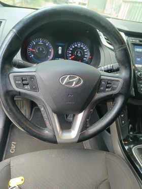 Hyundai I40 1.7 CRDI  | Mobile.bg    15