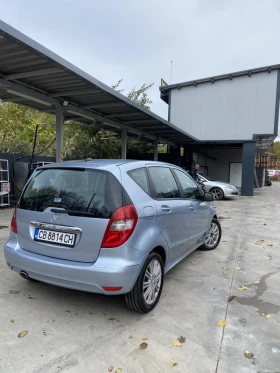 Обява за продажба на Mercedes-Benz A 180 ~4 300 лв. - изображение 4