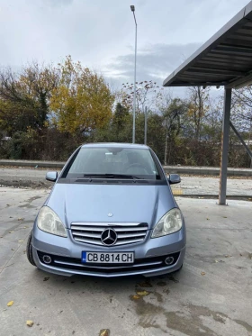Обява за продажба на Mercedes-Benz A 180 ~4 300 лв. - изображение 5