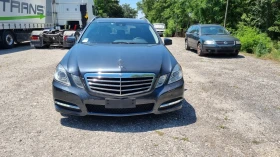  Mercedes-Benz E 350