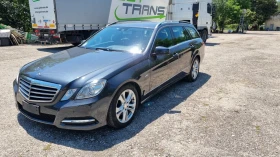 Mercedes-Benz E 350 E350cdi | Mobile.bg    2