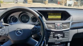 Mercedes-Benz E 350 E350cdi | Mobile.bg    11