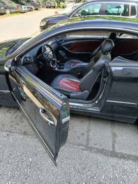 Обява за продажба на Mercedes-Benz CLK 270 ~4 200 лв. - изображение 7