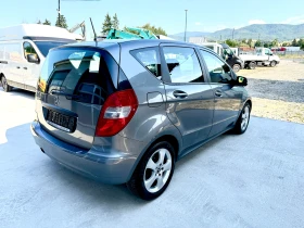 Mercedes-Benz A 160 i FACELIFT - 2999 лв. - 16449594 7