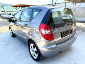 Mercedes-Benz A 160 i FACELIFT - 2999 лв. - 16449594 5