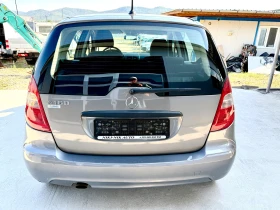 Mercedes-Benz A 160 i FACELIFT - 2999 лв. - 16449594 6
