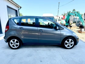 Mercedes-Benz A 160 i FACELIFT - 2999 лв. - 16449594 8