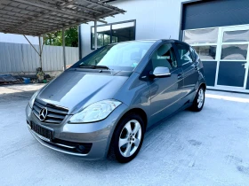 Mercedes-Benz A 160 i FACELIFT - 2999 лв. - 16449594 3