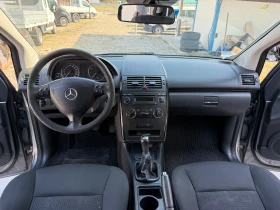Mercedes-Benz A 160 i FACELIFT - 2999 лв. - 16449594 10