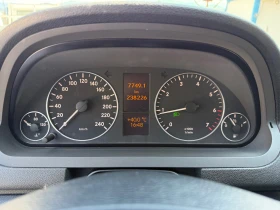 Mercedes-Benz A 160 i FACELIFT - 2999 лв. - 16449594 16