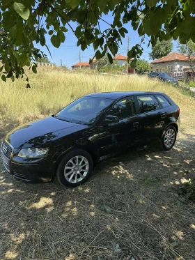 Обява за продажба на Audi A3 1, 9 ~6 850 лв. - изображение 1
