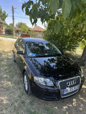 Обява за продажба на Audi A3 1, 9 ~6 850 лв. - изображение 1