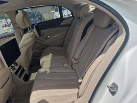 Mercedes-Benz S 500 S550 4Matic - 41250 лв. - 74365679 6