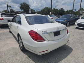 Mercedes-Benz S 500 S550 4Matic - 41250 лв. - 74365679 3