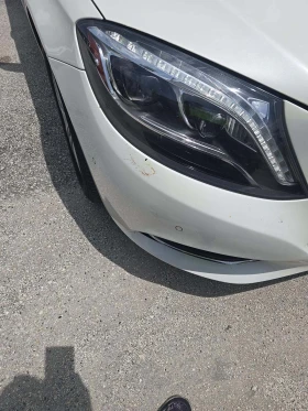 Mercedes-Benz S 500 S550 4Matic - 41250 лв. - 74365679 13