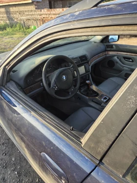 BMW 530 | Mobile.bg    3