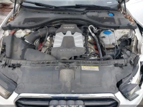 Audi A6 * 3.0T* * PREMIUM* * АВТОКРЕДИТ* - 12890 лв. - 84095756 17