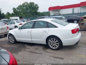 Audi A6 * 3.0T* * PREMIUM* * АВТОКРЕДИТ* - 12890 лв. - 84095756 4